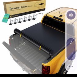 Me Roll UpTonneau Cover 