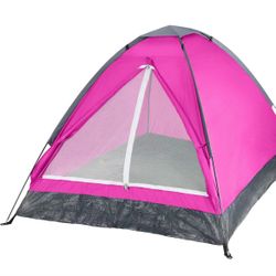 2 Person Camping Tent New