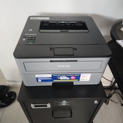 B&W Printer