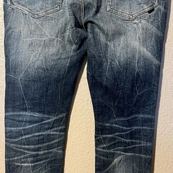 Prps Pants 
