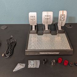 Thrustmaster T-LCM Racing Pedals