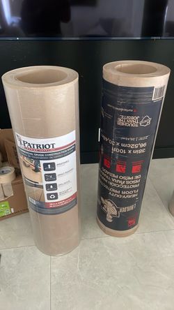 Flooring protector