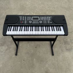 Piano 