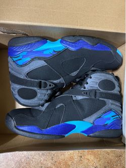 Air Jordan 8s 2015