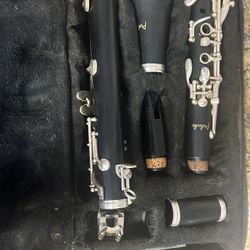 Student Clarinet