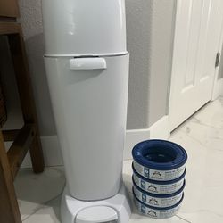 Playtex Diaper Genie