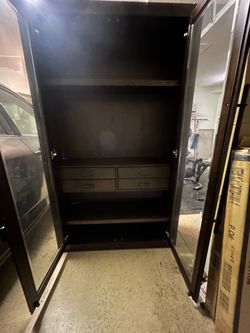 China Cabinet