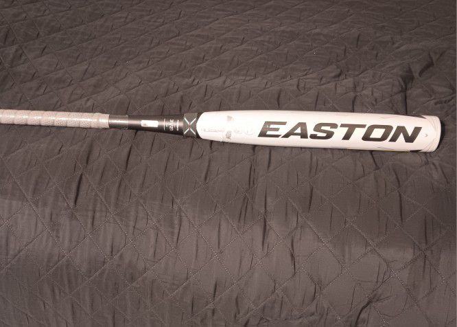 EASTON Women's 2023 Ghost Double Barrel Fastpitch Softball Bat (-10)