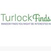 Turlock Finds