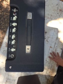 Amplifier for sale