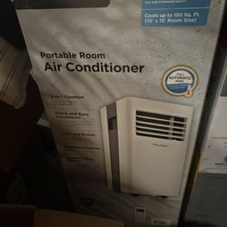 air conditioner 