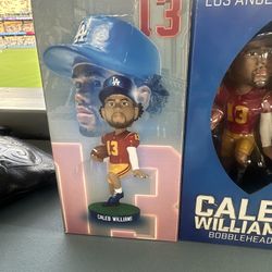 Bobbleheads