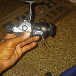 Fishing Reel 