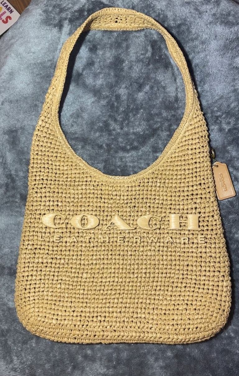 Coach Brooklyn Shoulder Bag 28