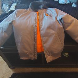 Air Jordan 1 Jacket 