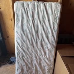 Crib Mattress 