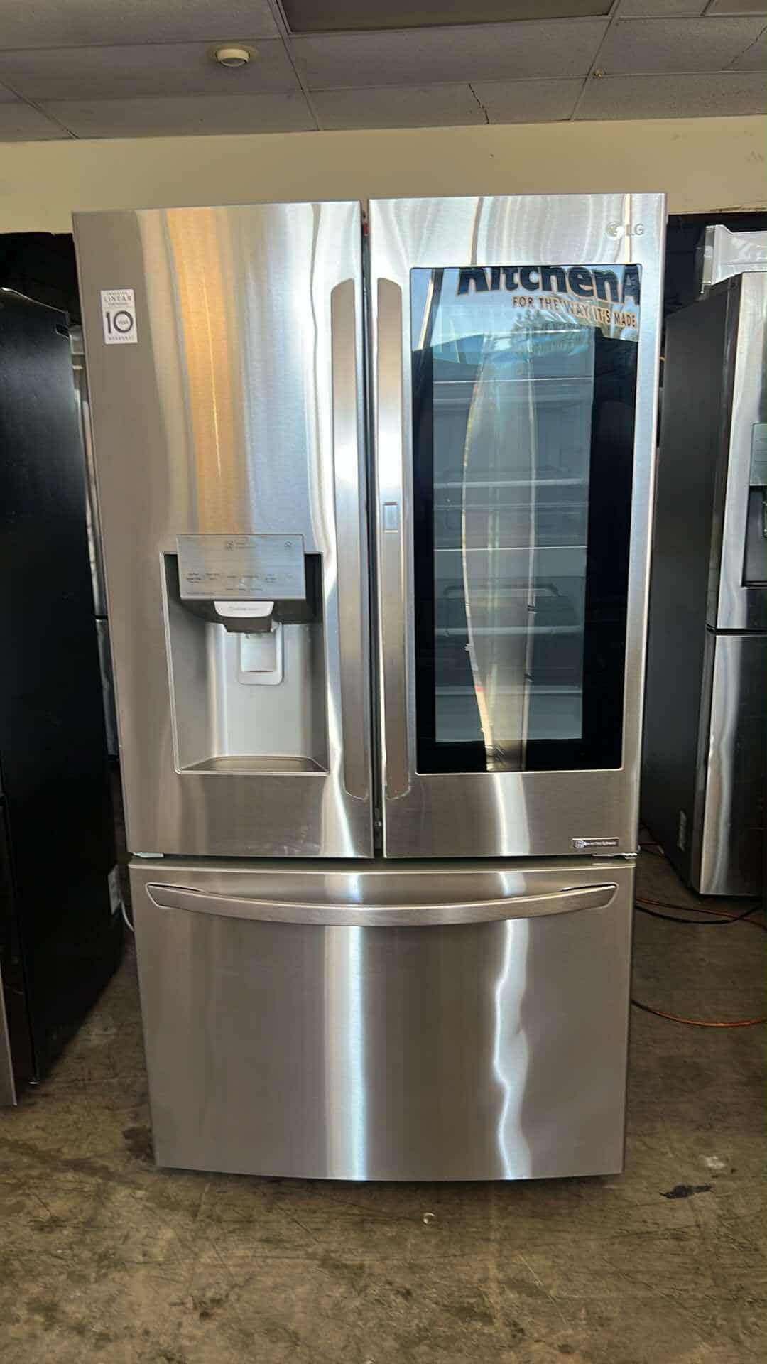 Perfectly Working With Warranty  Delivery Available