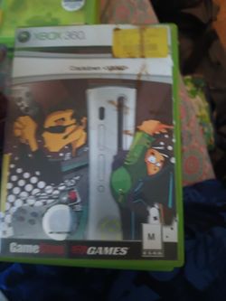 Crackdown