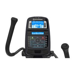 Schwinn 470 bluetooth elliptical trainer system with Runsocial and schwinn trainer app for Sale in Austin TX OfferUp