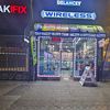 Delancey Wireless 