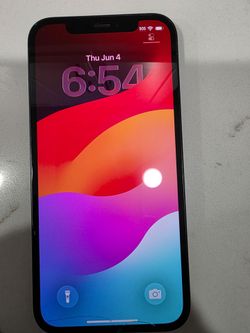 Iphone 12 black 256gb unlocked