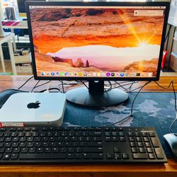 Apple Mac Mini 2012 2.5Ghz Core i5 16GB RAM 1TB Fully Functional