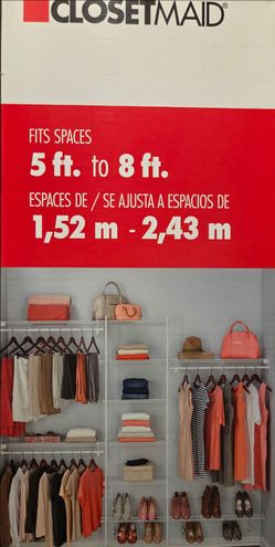 Closet Organizer