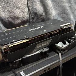 GPU- GeForce RTX 2070 Super