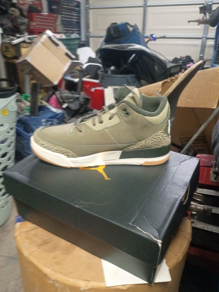 Jordan Shoes