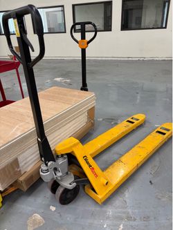 Pallet Jack for sale