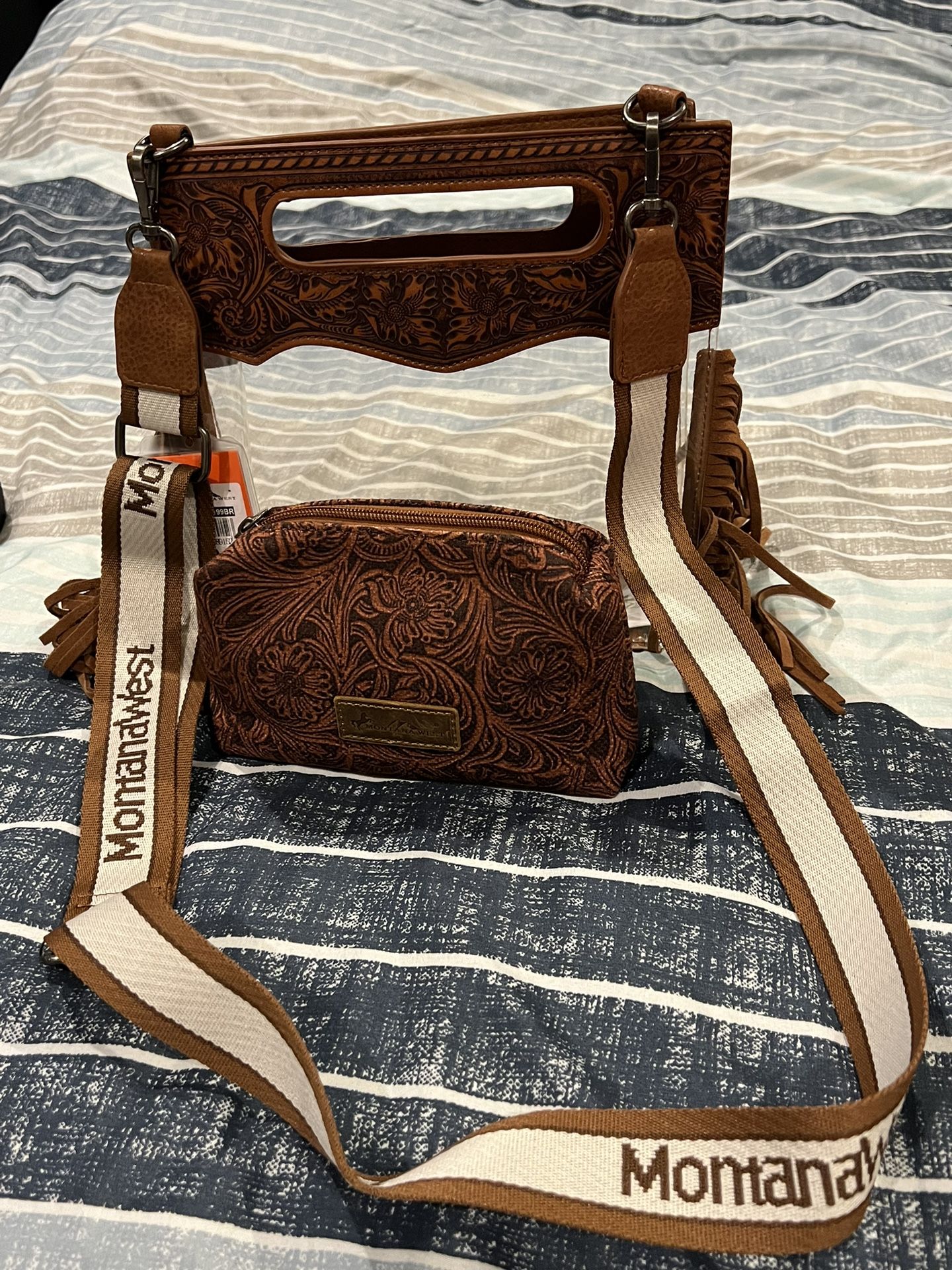 Montana West (Wrangler)