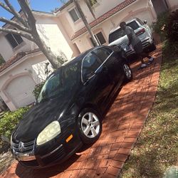 2009 Volkswagen Jetta