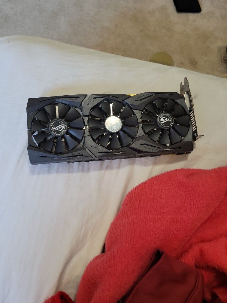 Gtx 1070 GPU
