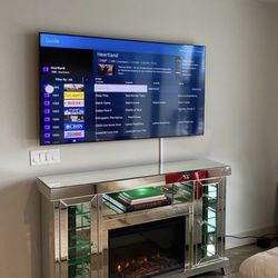 TV MOUNT