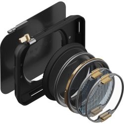 PolarPro Recon Variable ND Compact Matte Box System (Director's Kit)