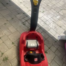 Kids Car 