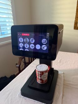 Ripple Maker 2