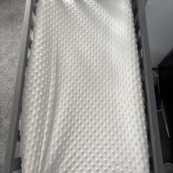 Changing Pad 