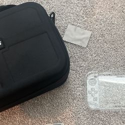 Nintendo Switch Accessories 