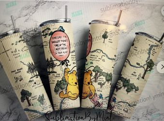 Winnie the Pooh Tumblr