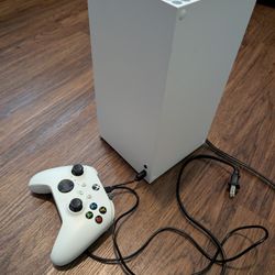 Xbox Series X Digital 