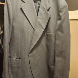 Men's Suit Jacket