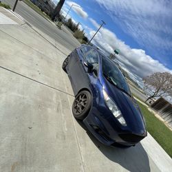 Ford Fiesta ST