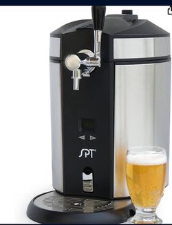 SPT BEER
