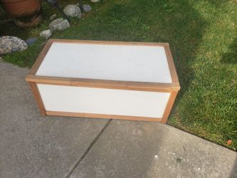 Kids Toy Box