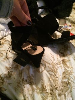 Forever 21