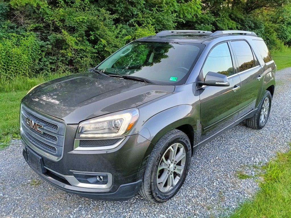 2014 GMC ACADIA AWD