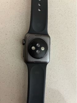 2 Apple Watches