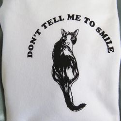 Brand New Cat Lovers Unisex Tshirt