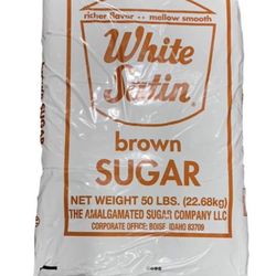 Brown Sugar
